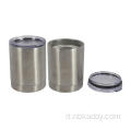 Tazza thermos in acciaio inossidabile